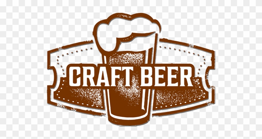 Happy Hour All Day Everyday - Craft Beer Vector Free #12131