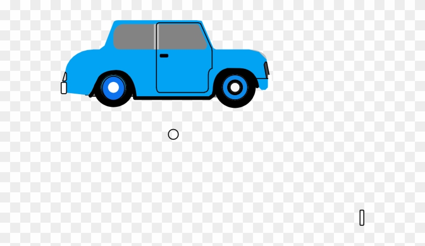 Car Animated Free Download Clip Art On Clipart Moving - Animated Car #12143