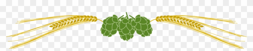 Big Image - Hops And Barley #12152