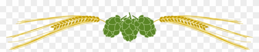 Big Image - Hops And Barley #12152