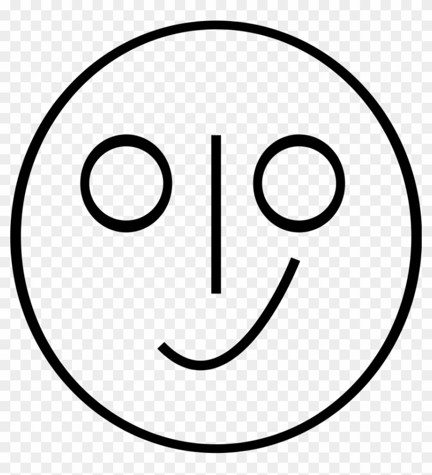 Happy Face Clipart - Clip Art #12332