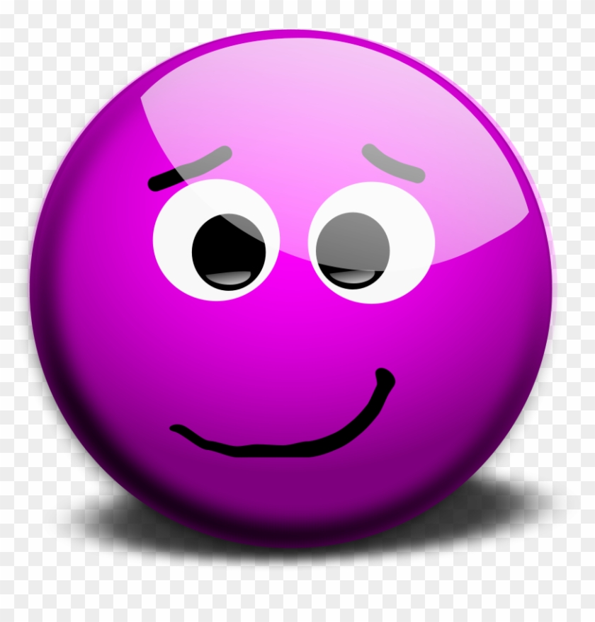 Smiley Face Clip Art Thumbs Up - Smiley Emoticon #12394