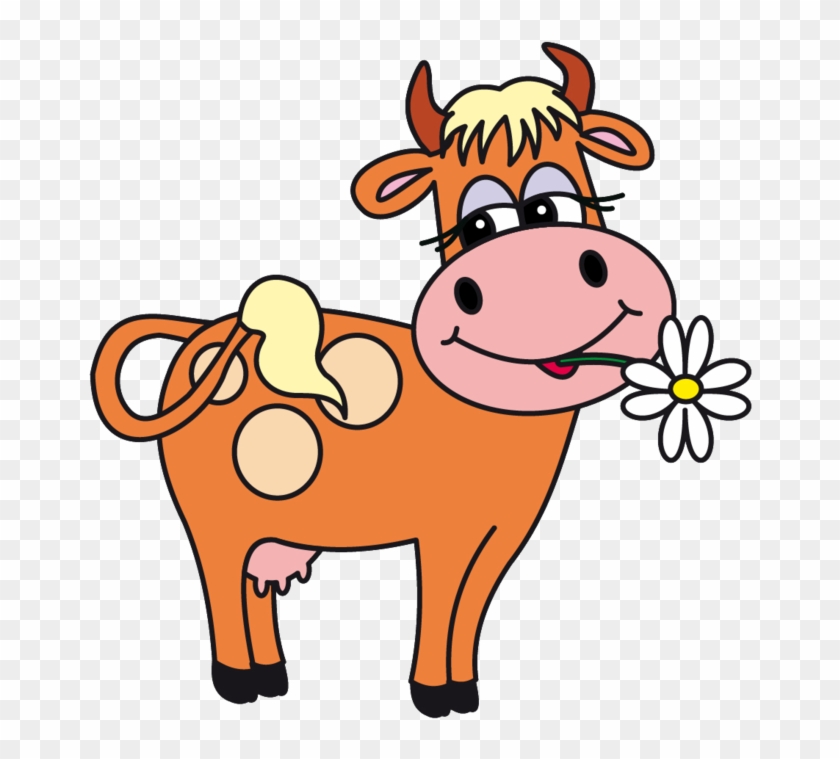 Cow Png - Vector #12404