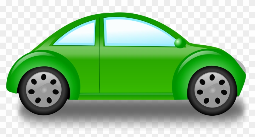 Car Clip Art - Car Clip Art #12455