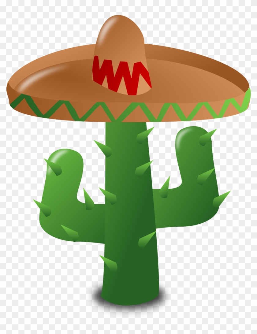 Cinco De Mayo Icon - Cinco De Mayo Clip Art #12461