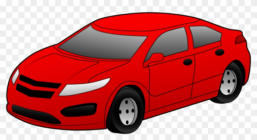 Car Clipart - Car Clipart #12489