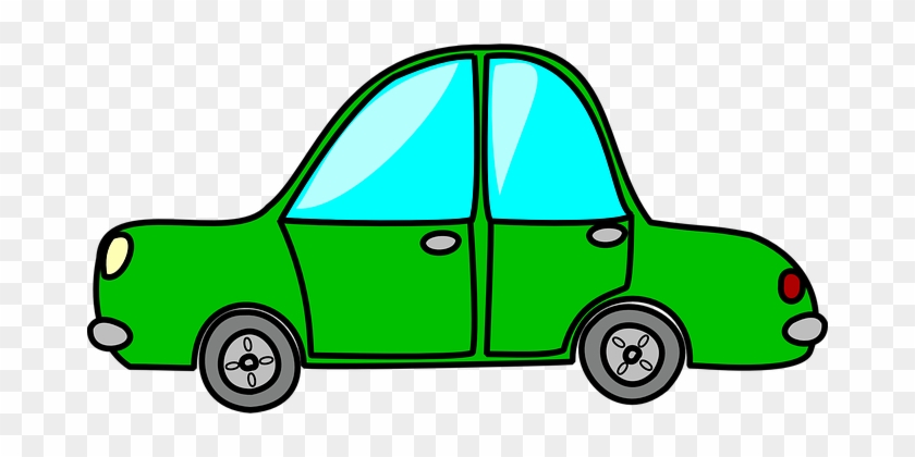 Sports Car Clipart 1 Car Clip Art Clipartcow - Green Car Clipart #12497