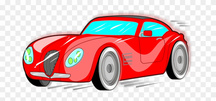 Download - Car Clipart #12561