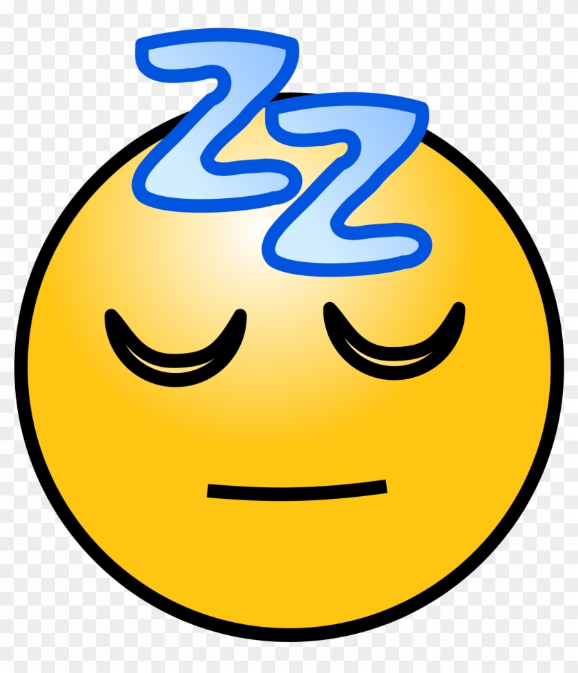 Small Smiley Faces Clip Art - Clipart Sleepy Face - Full Size PNG ...