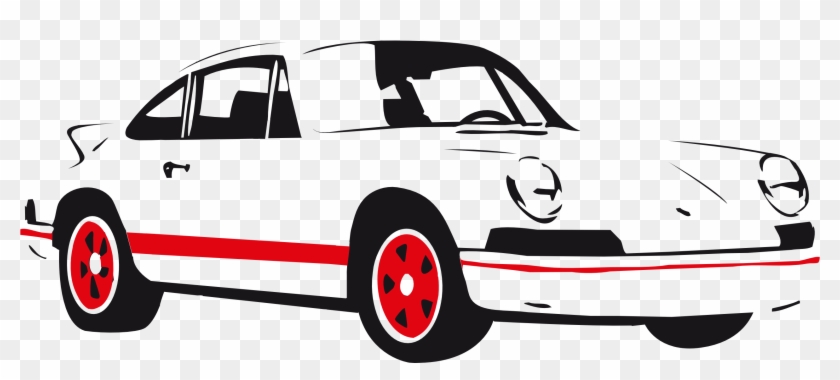 Car Vector Graphics Free Download Clip Art On Clipart - Car Vector Png #12704