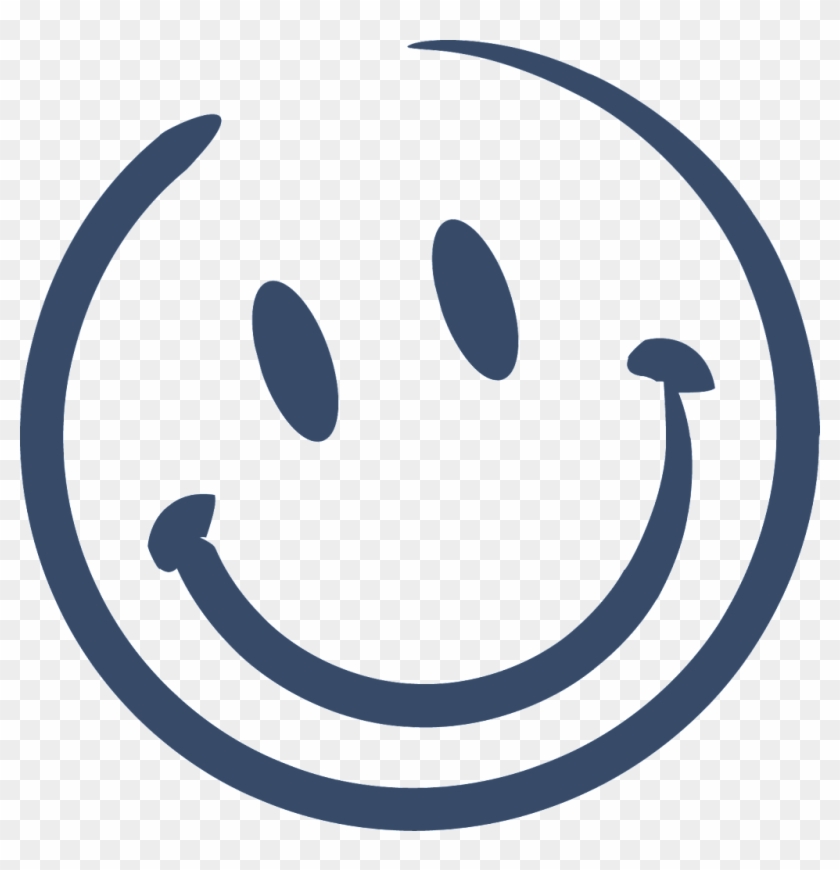 Smiley Face Png - Smiley Png #12974