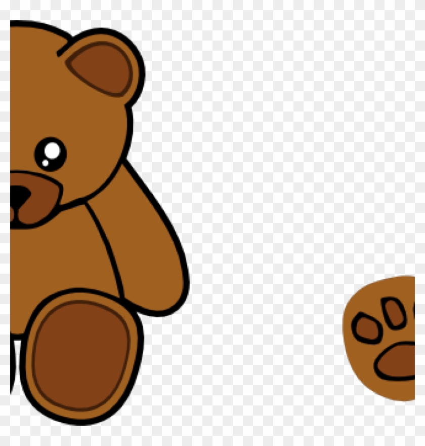 Teddy Bear Clip Art Stuffed Teddy Bear Clip Art At - Teddy Bear Shower Curtain #13239