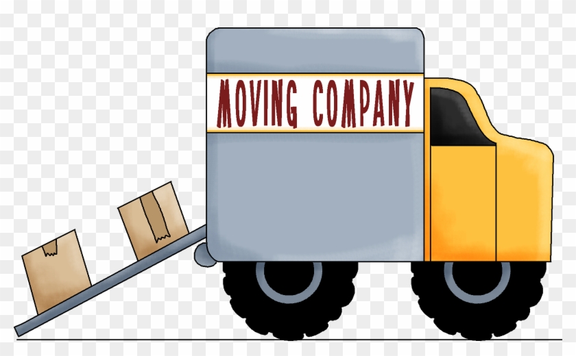 Download - Moving Company #13250