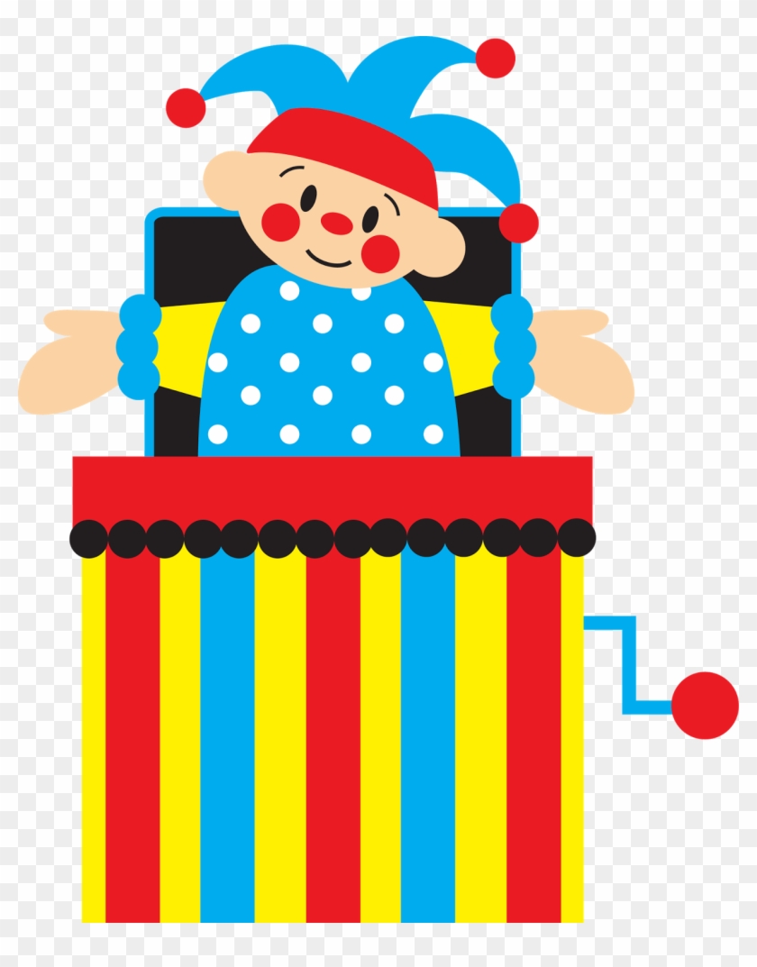 Vintage Toys Clip Art - Toy #13266
