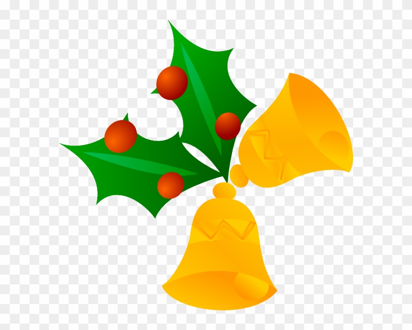 Jingle Bells Clip Art #13265