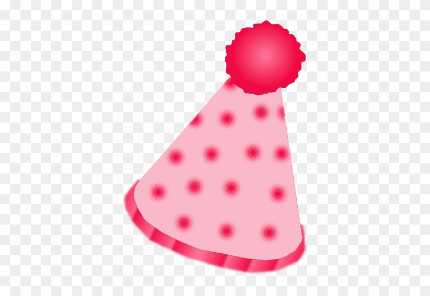 Clown Hat Pink By Clipartcotttage On Deviantart - Clown Hat Png #13311