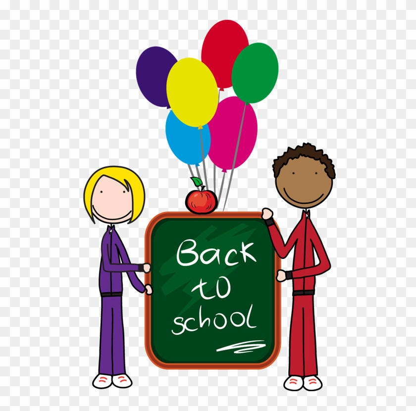 Back To School Clipart Clip Art School Clip Art Teacher - Room Parent Info #13363