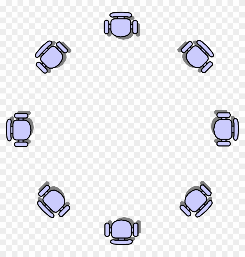 Free Classroom Seat Layouts Free Classroom Seat Layouts - Chair Layout Vector #13374