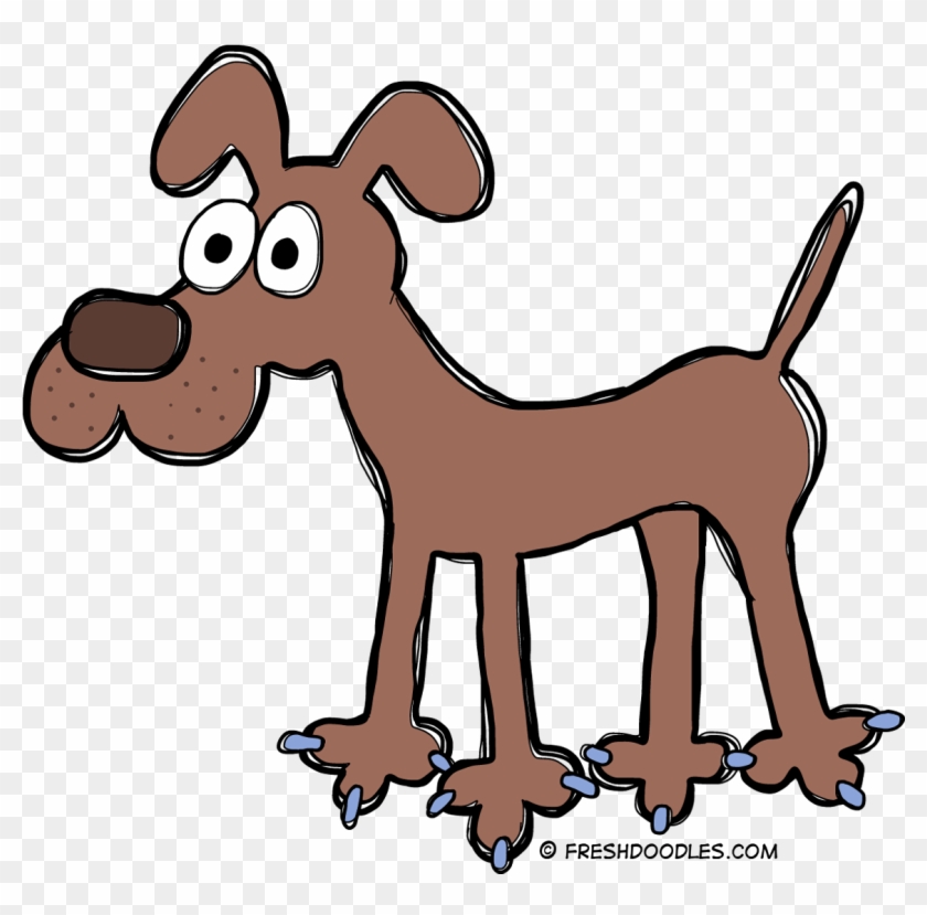 Dog Clip Art Clipart Cliparts For You - Clip Art Powerpoint Dog #13476