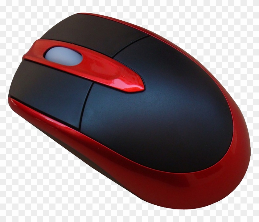 Computer Mouse Clip Art - Input Devices Of Computer #13501