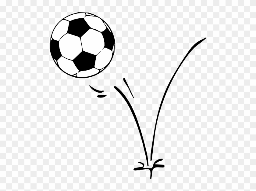 Free Sports Soccer Clipart Clip Art Pictures Graphics - Bouncing Ball Clip Art #13599