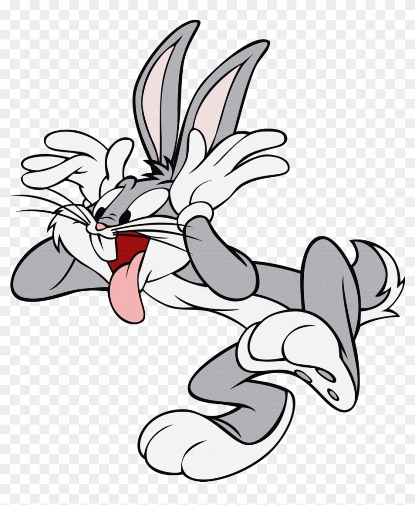 Bugs Bunny Clip Art - Bugs Bunny #13601