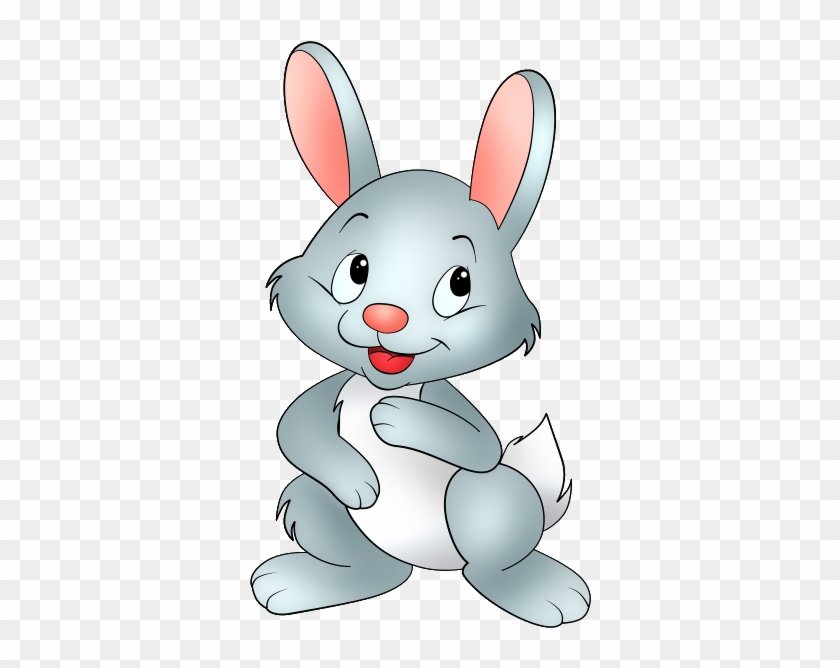 28 Collection Of Bunny Clipart Png - Rabbit Clipart #13603