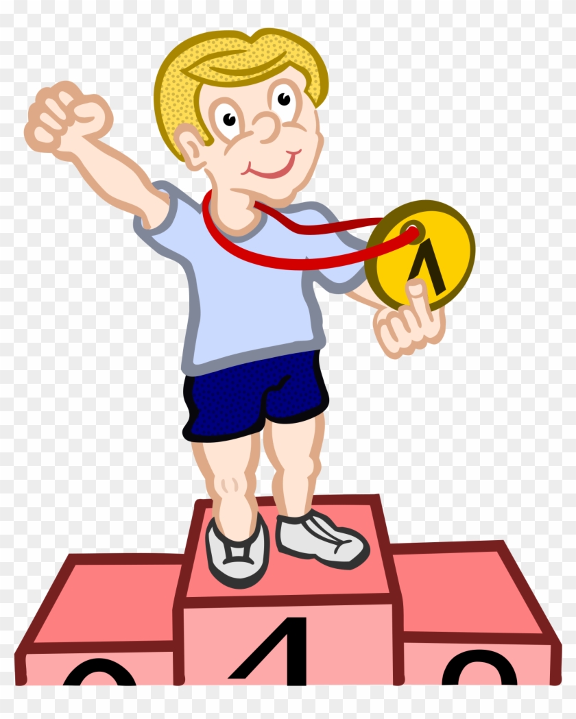 Clipart - Win Clipart Png #13692