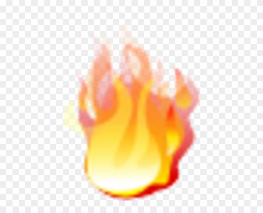 Fire Computer Icons Flame Clip Art - Fire Computer Icons Flame Clip Art #13945