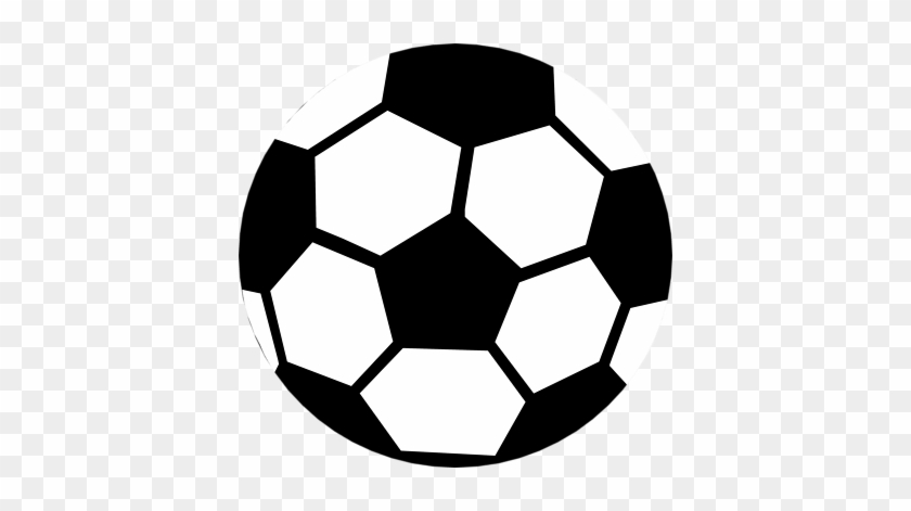 Soccer Ball Clipart - Egypt Football Team Logo Png #13928