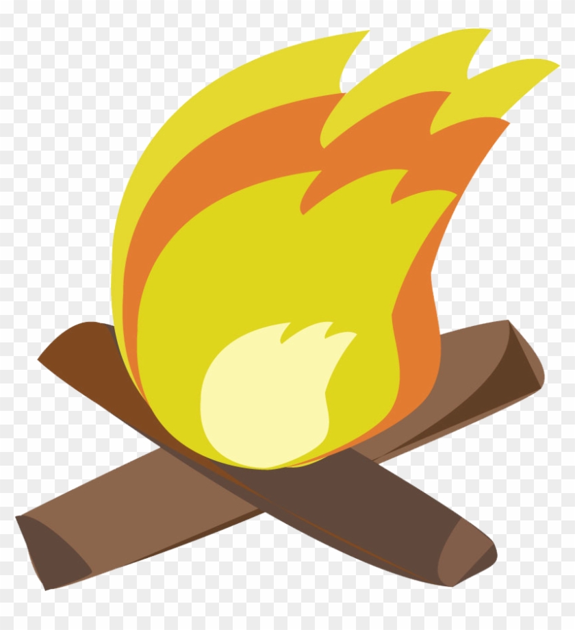 Campfire Clipart Png Image - Campfire #14075