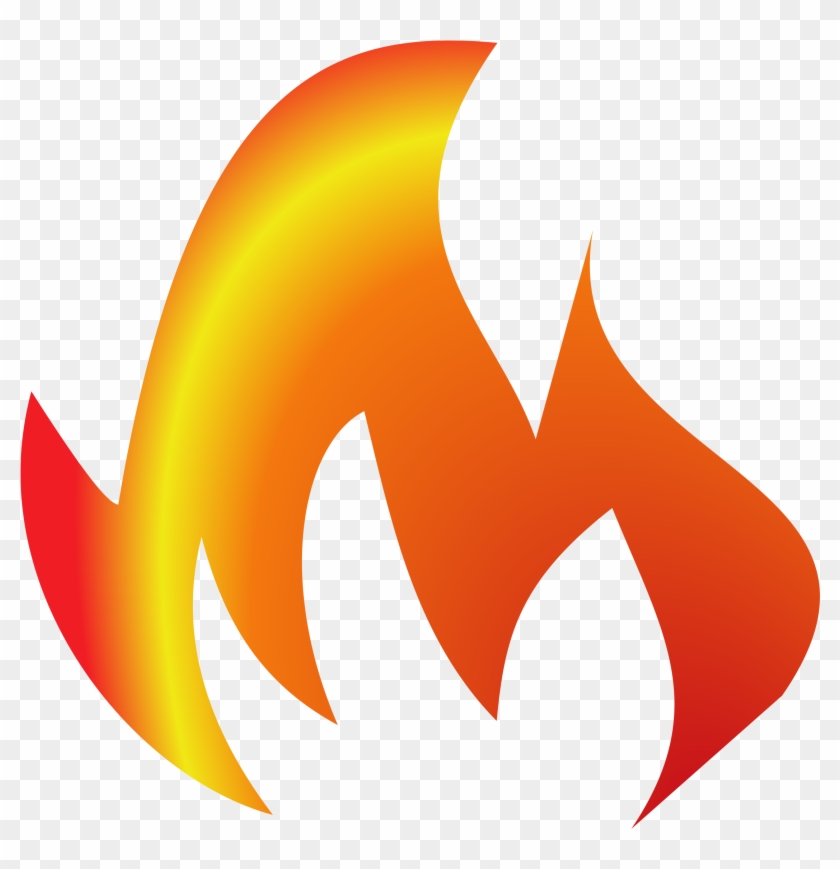 Fire Clipart #14113