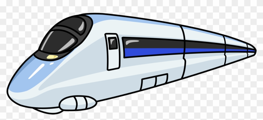 Train Free To Use Clip Art - Subway Clipart #14214