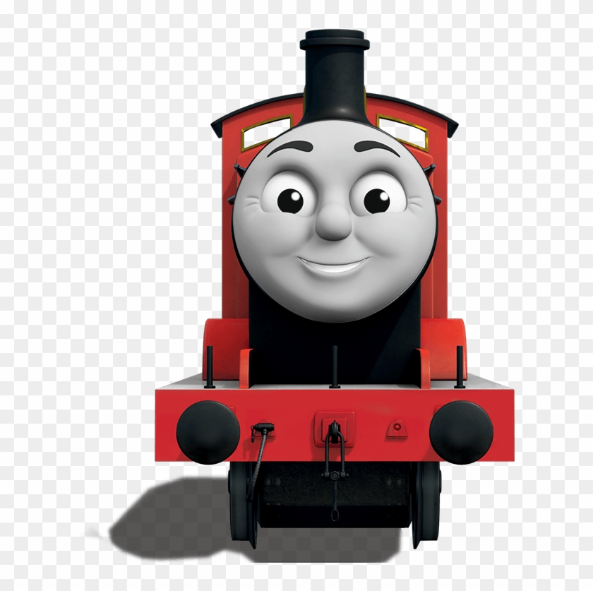 Thomas The Tank Engine Red #14220