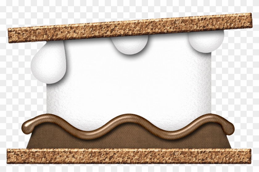 Smores Clipart Free - S More Clipart Free #14239