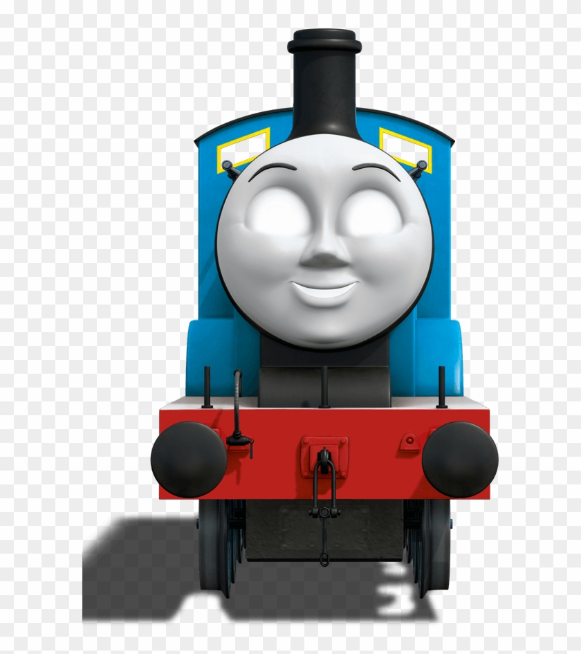 Thomas The Tank Engine #14296