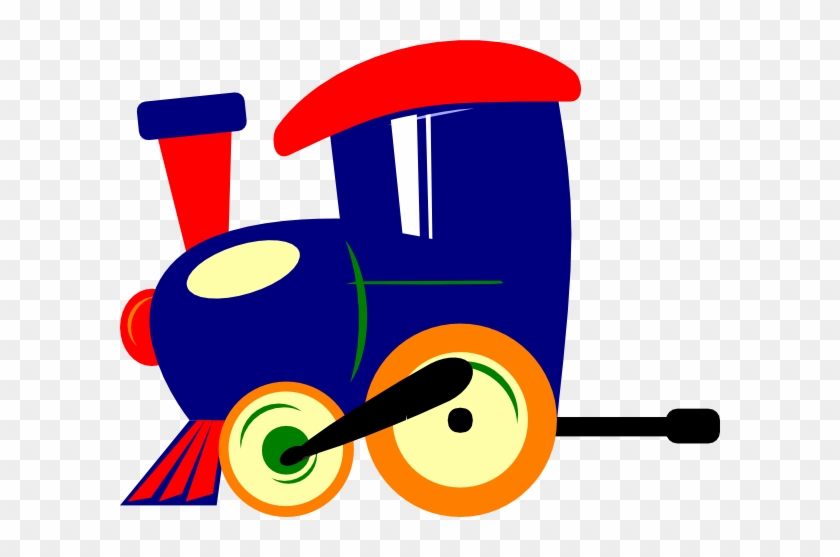 Toot Toot Train And Carriage Svg Clip Arts 600 X 477 - Toot Toot Train And Carriage Svg Clip Arts 600 X 477 #14553