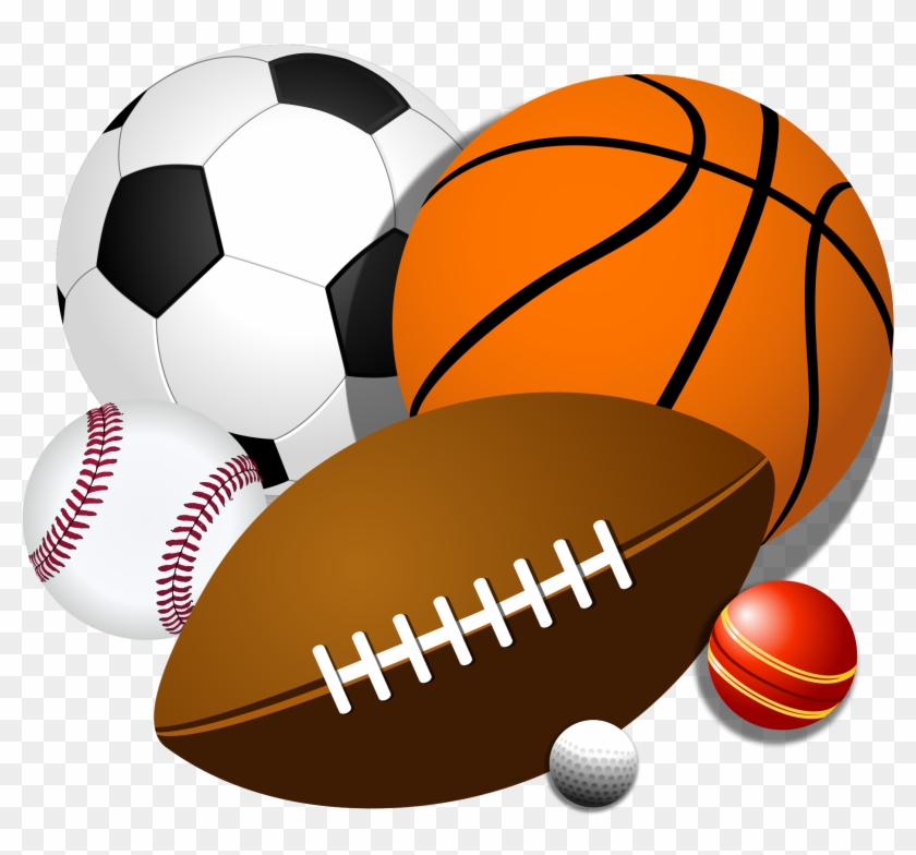 free sports clip art