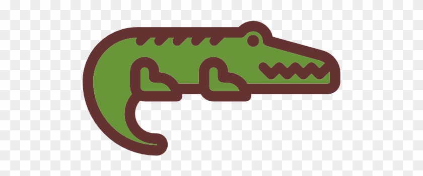 Crocodile Png Images With Transparent Background - Logos And Uniforms Of The San Francisco 49ers #14753