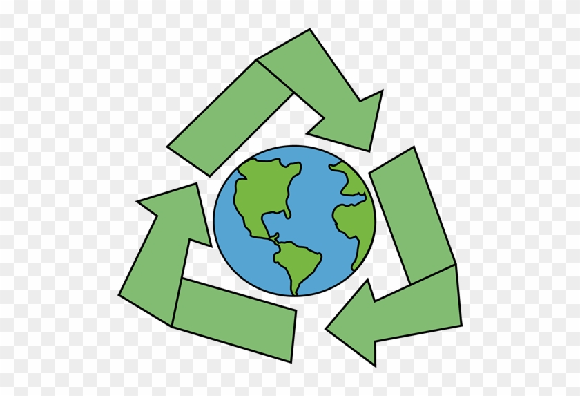 Earth Clipart - Ap Environmental Science Clipart #14782