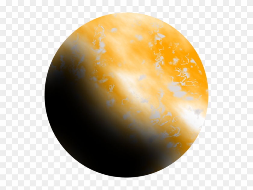 Planet Free To Use Clip Art - Sphere #14836