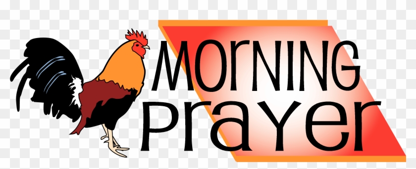 Obey Clipart Morning Prayer - Child #14945