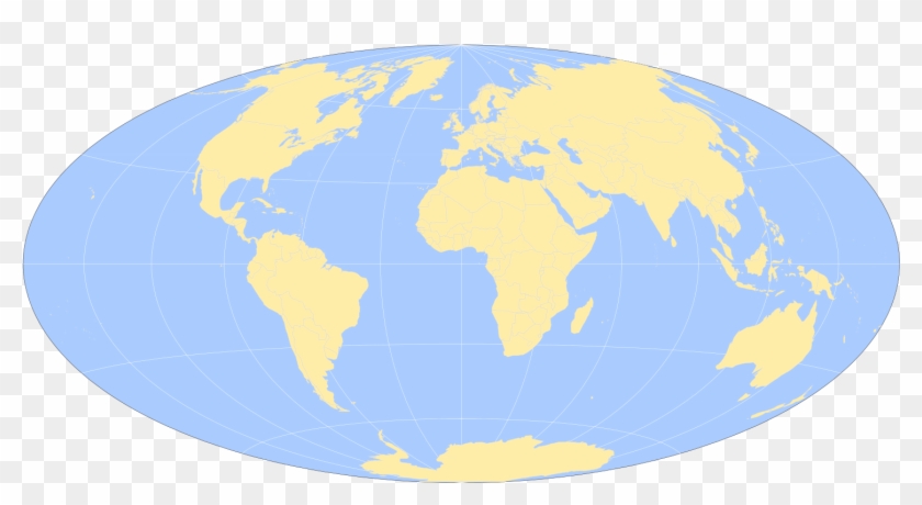 World Map Clip Art - Young Professionals In Foreign Policy #15139