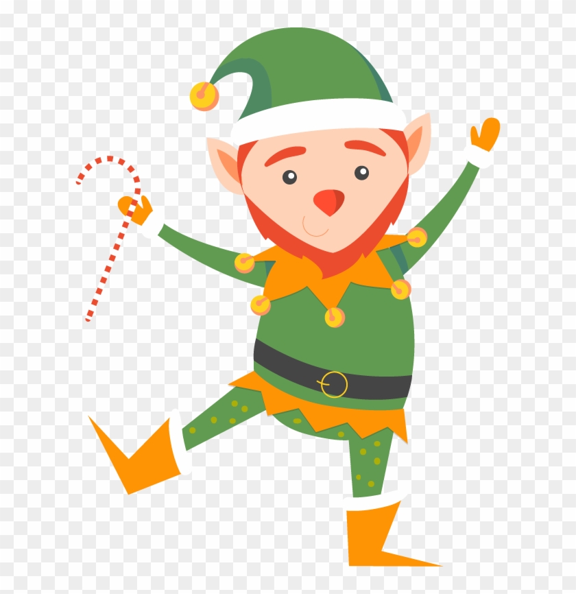 Elf Png Transparent Free Images Only - Elves Clip Art Transparent #15219