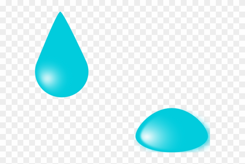 Water Clipart Animated - Water Drop Clipart Gif #15275