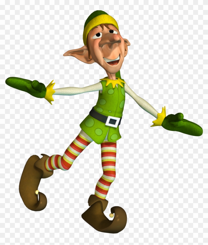 Elf Png - Elf Png #15334