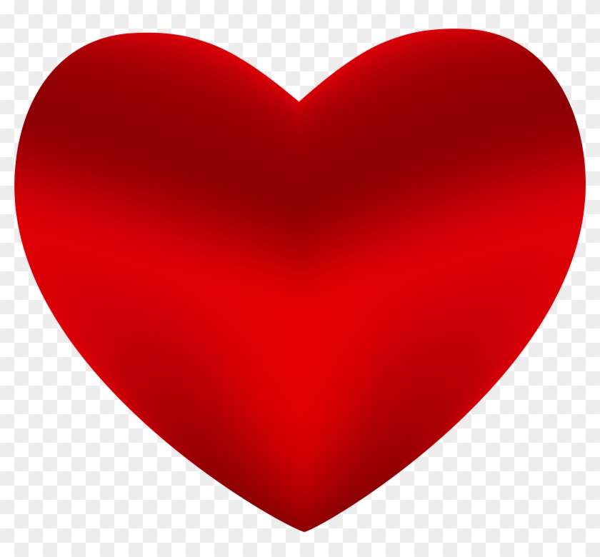 Elf Clipart Heart - Heart Png #15452