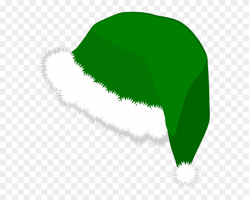 Elf Hat Transparent Background #15459