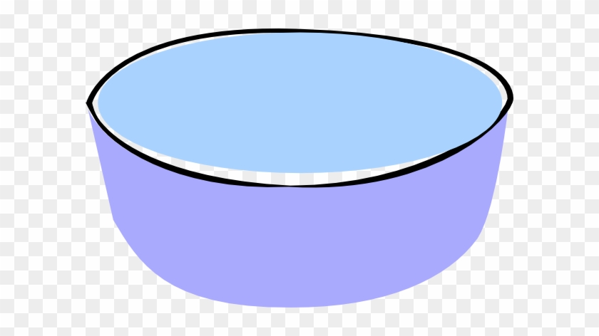 Bowl Of Water Png #15651