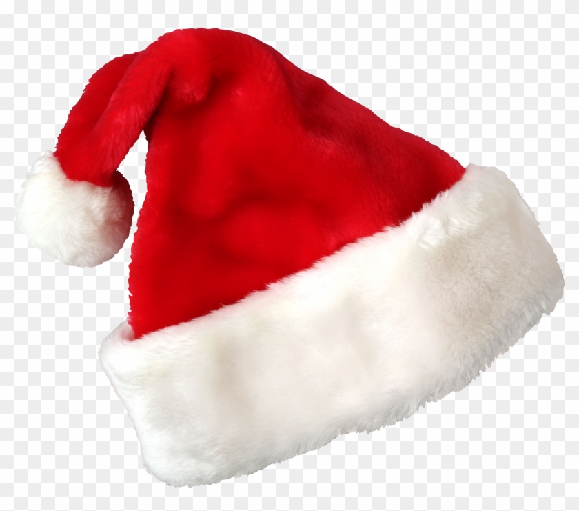 Santa Hat Clip Art - Animated Santa Hat Gif #15685